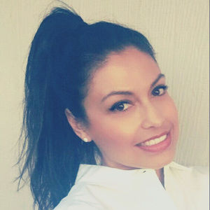 Meet your Posher, Erika